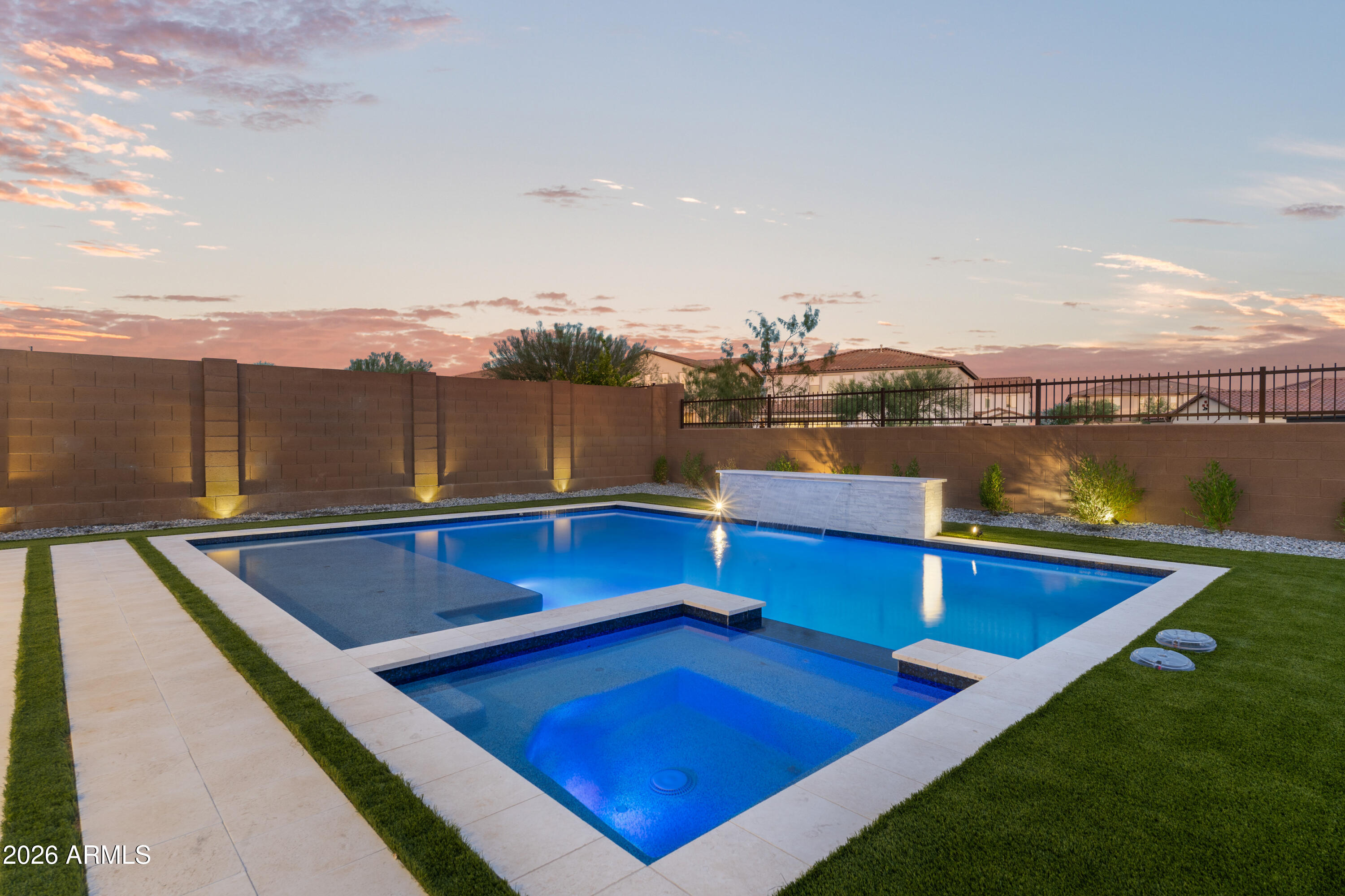 21623 N 60th Terrace, Phoenix, AZ 85054