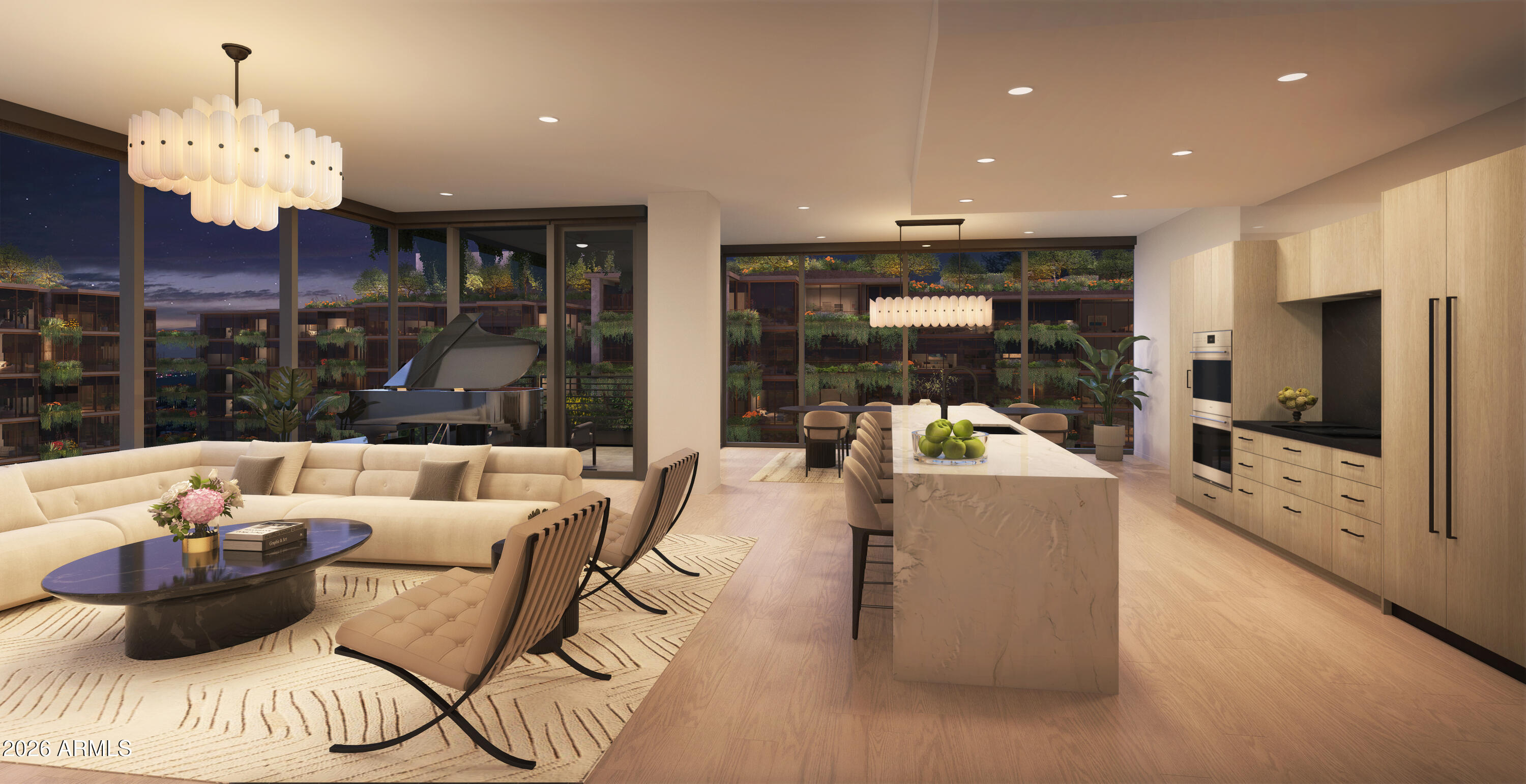 7230 E MAYO Boulevard 7007, Scottsdale, AZ 85255