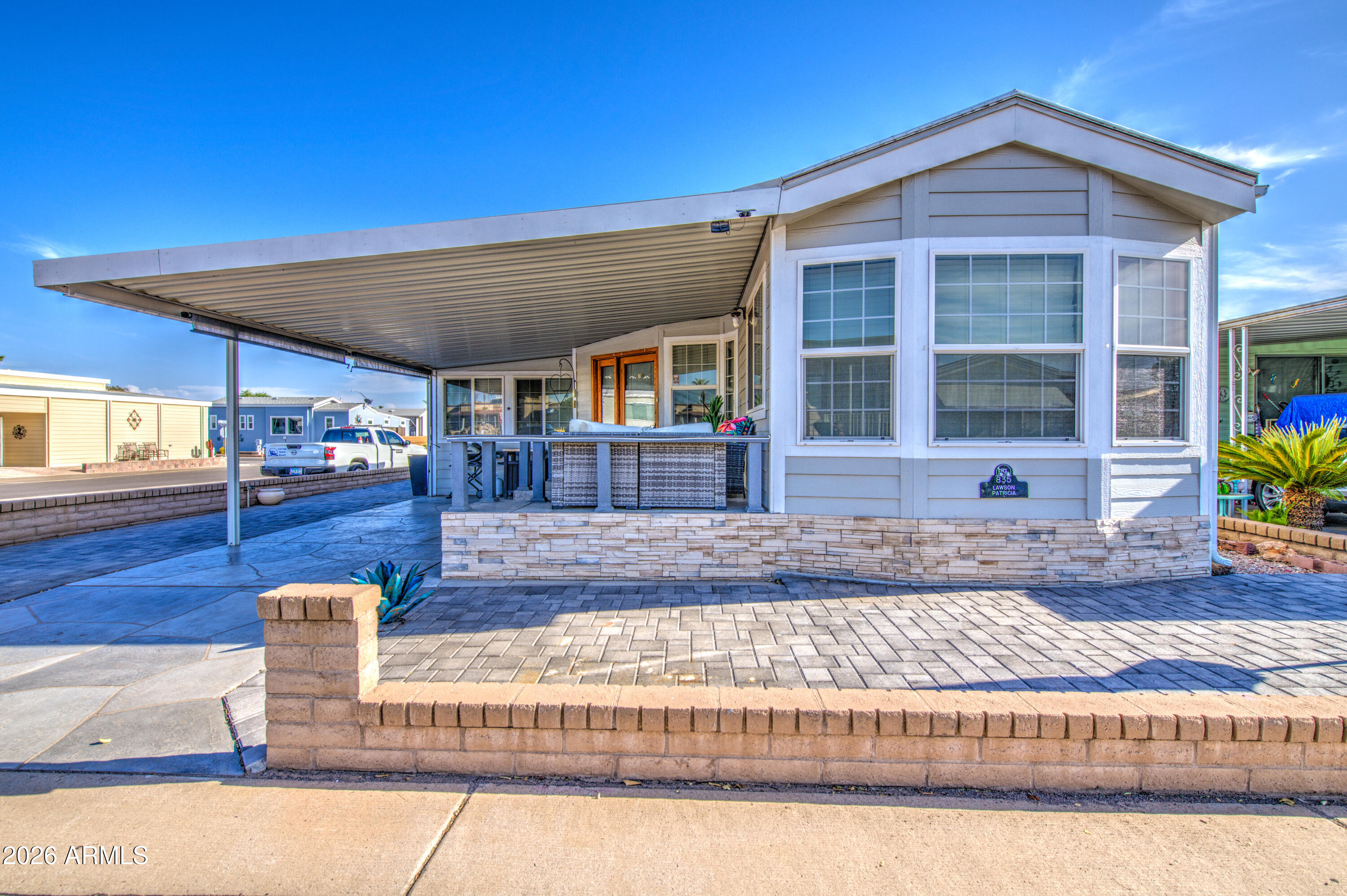 7750 E BROADWAY Road 835, Mesa, AZ 85208