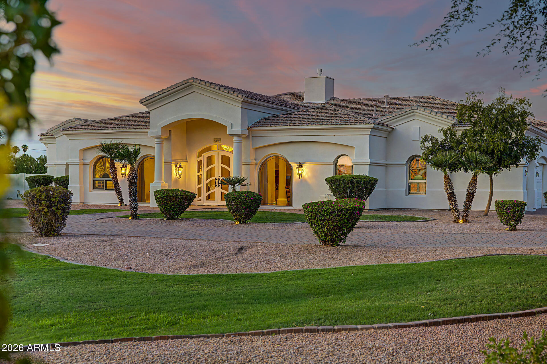 3126 E FRUITVALE Court, Gilbert, AZ 85297
