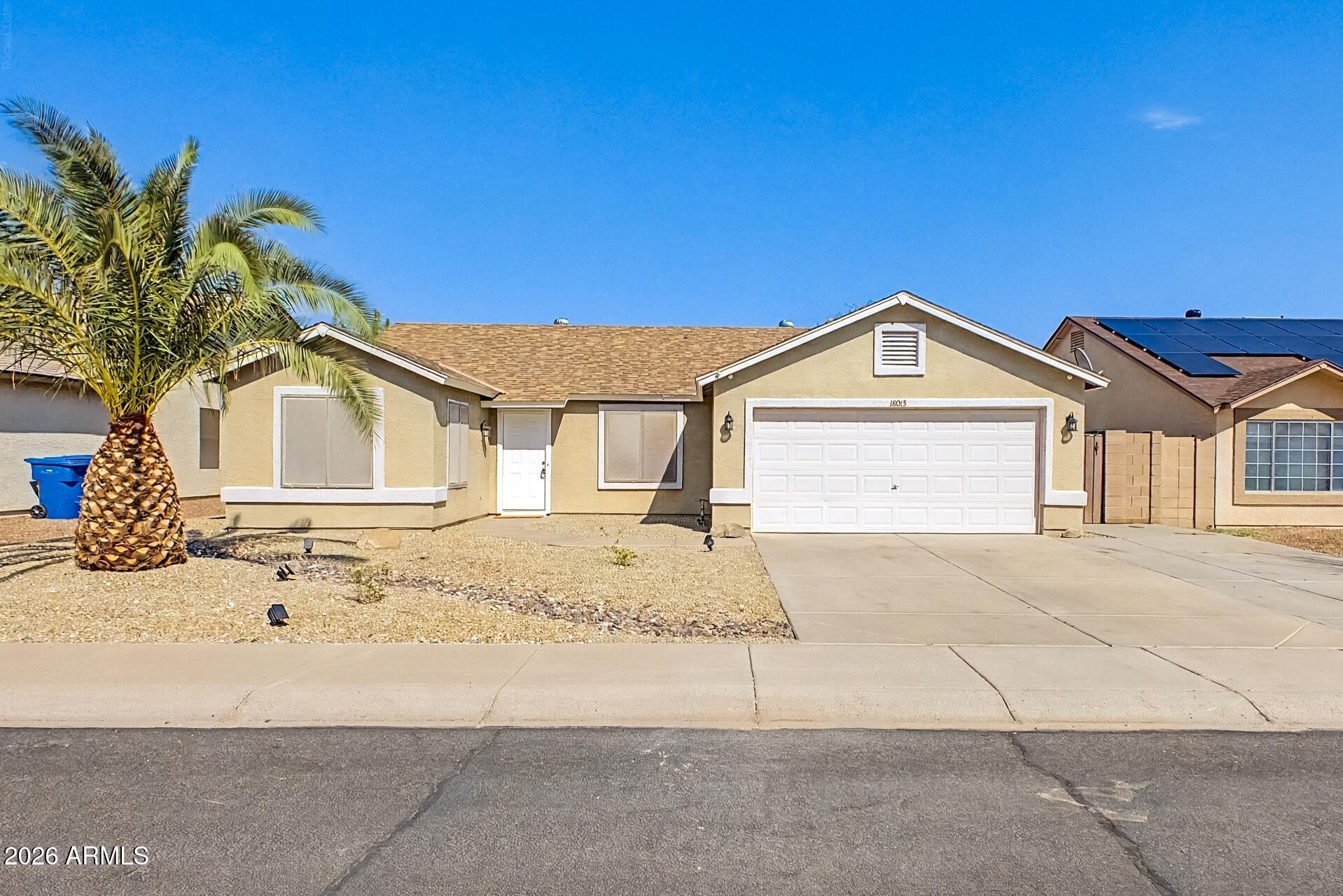 18013 N 145th Drive, Surprise, AZ 85374