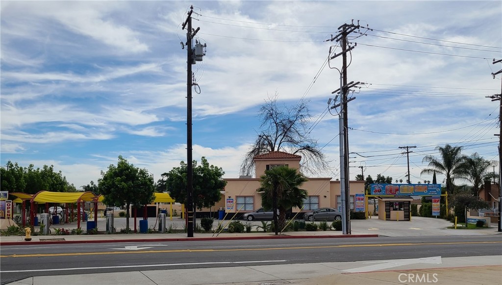 506 W Orange Grove Avenue