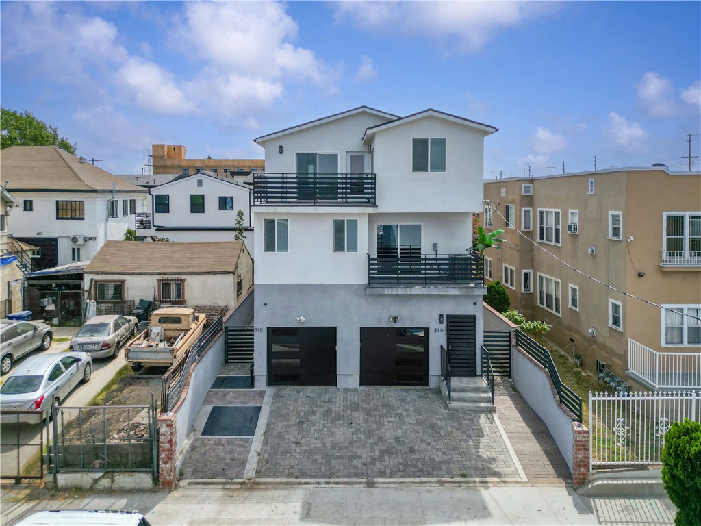 310 S Breed Street