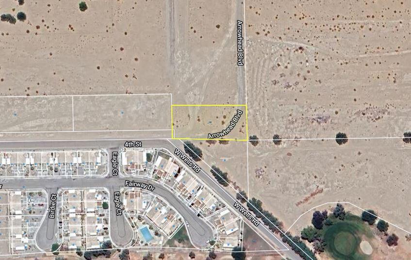 0 4th Avenue