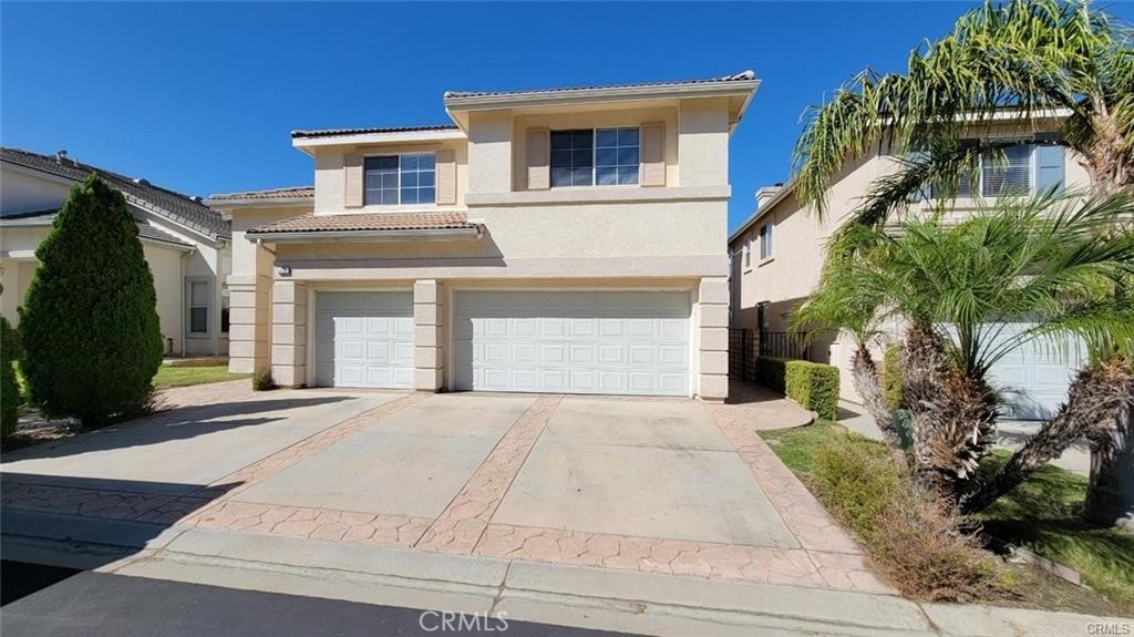 5735 Tonopah Court