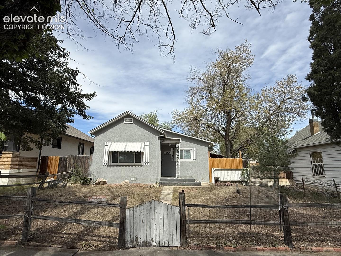 1905 8th Street, Pueblo, CO, 81001 — assumable FHA mortgage at 3.45%