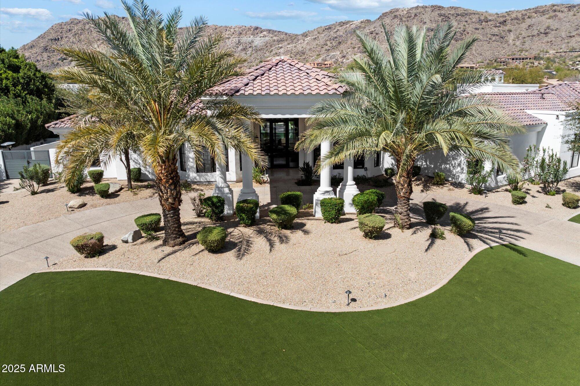 6600 N CARDINAL Drive, Paradise Valley, AZ 85253