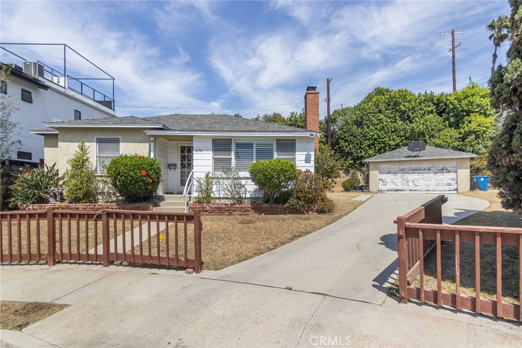 12701 Westminster