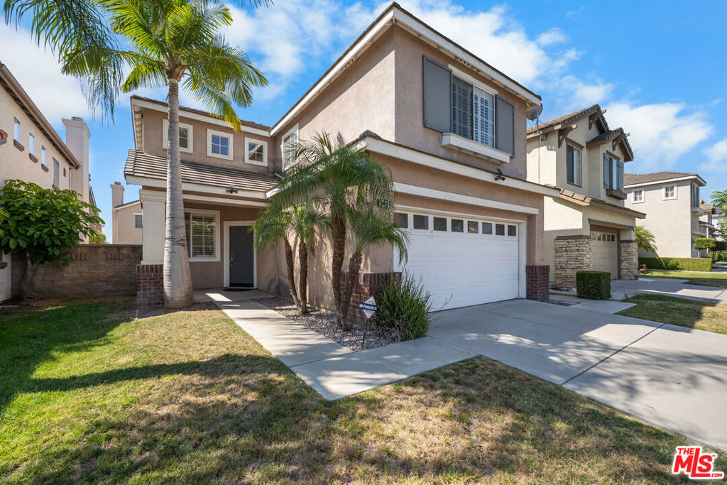 5451 Wildsage Place