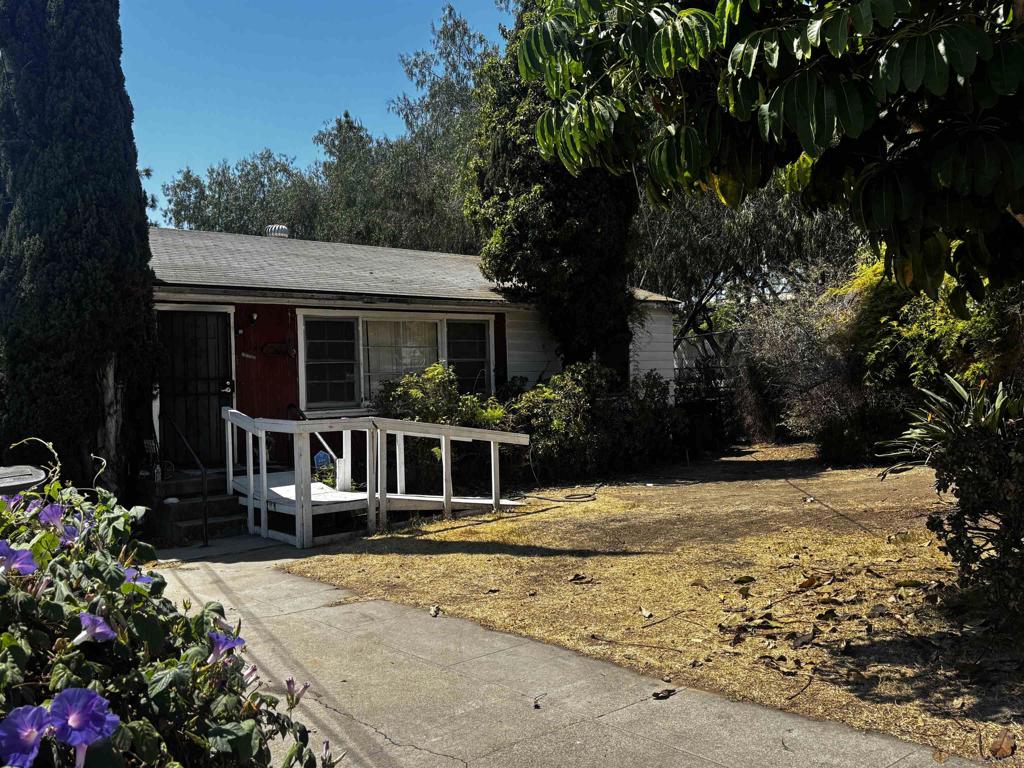 8129 Lemon Grove