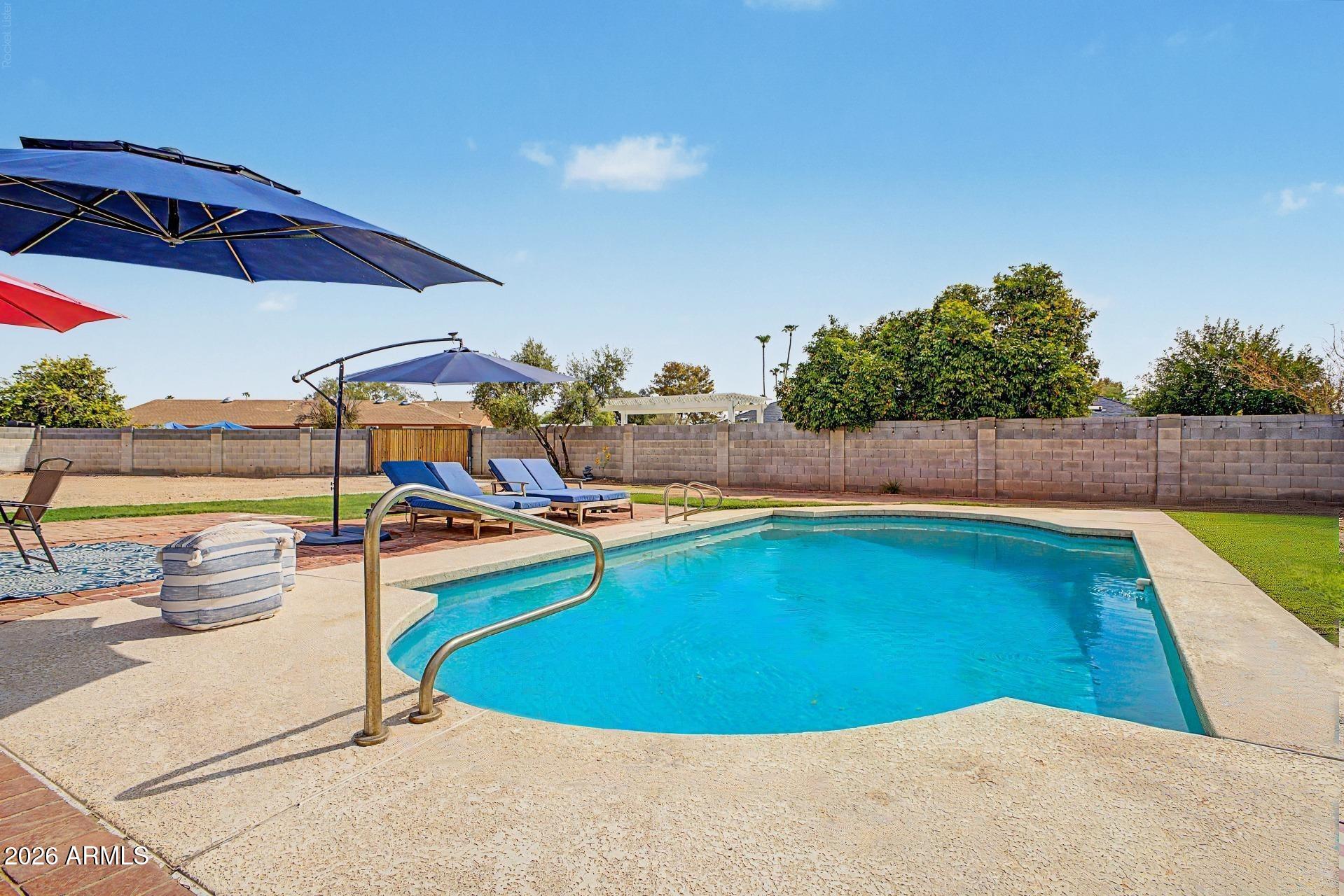 3125 N 85TH Street, Scottsdale, AZ 85251