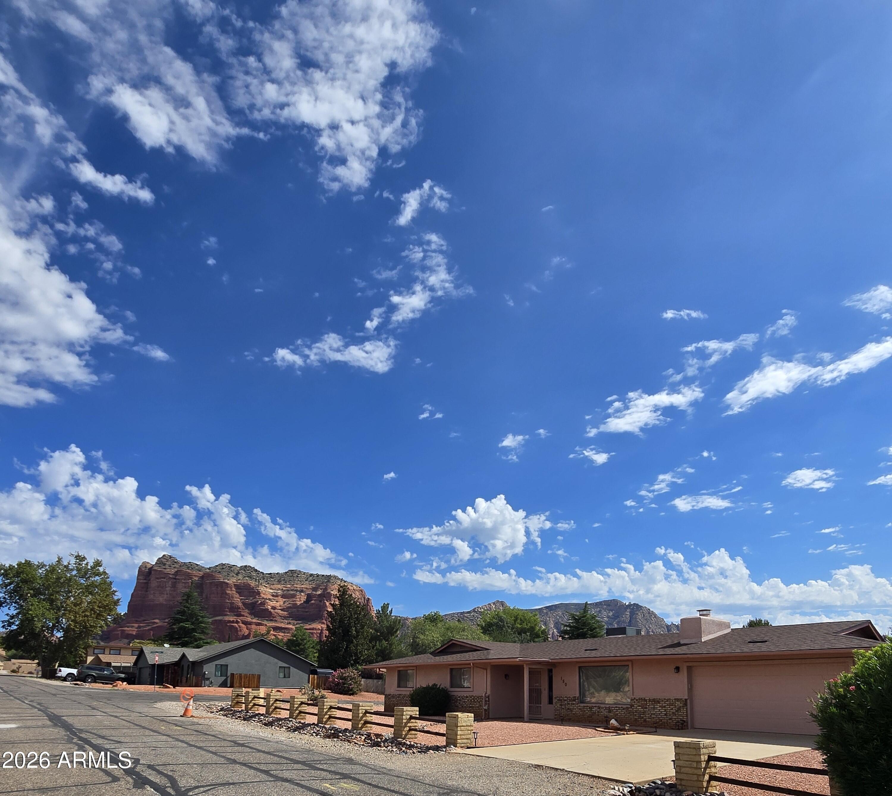 150 CANYON DIABLO Road, Sedona, AZ 86351