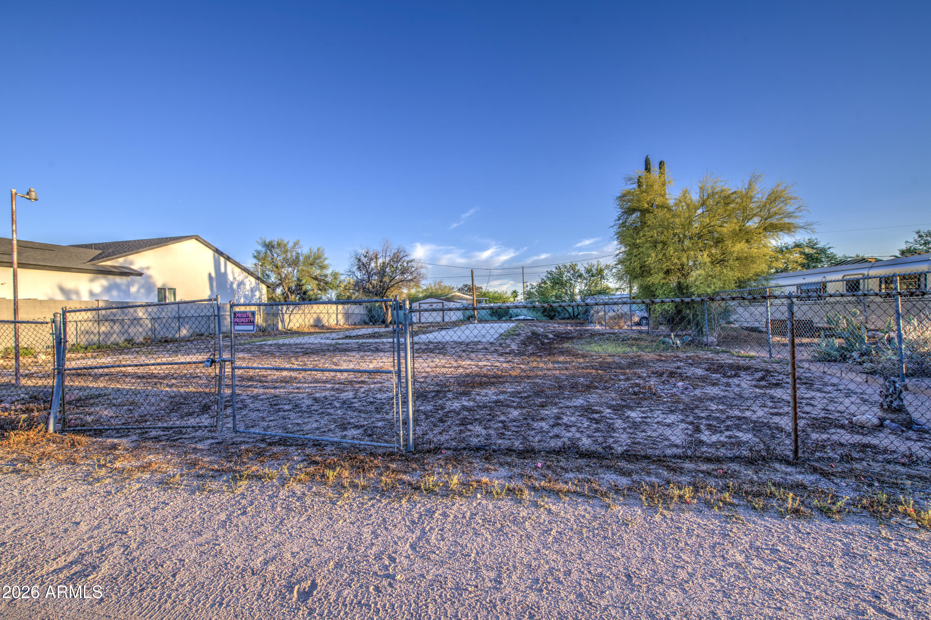 951 N WARNER Drive NA, Apache Junction, AZ 85120
