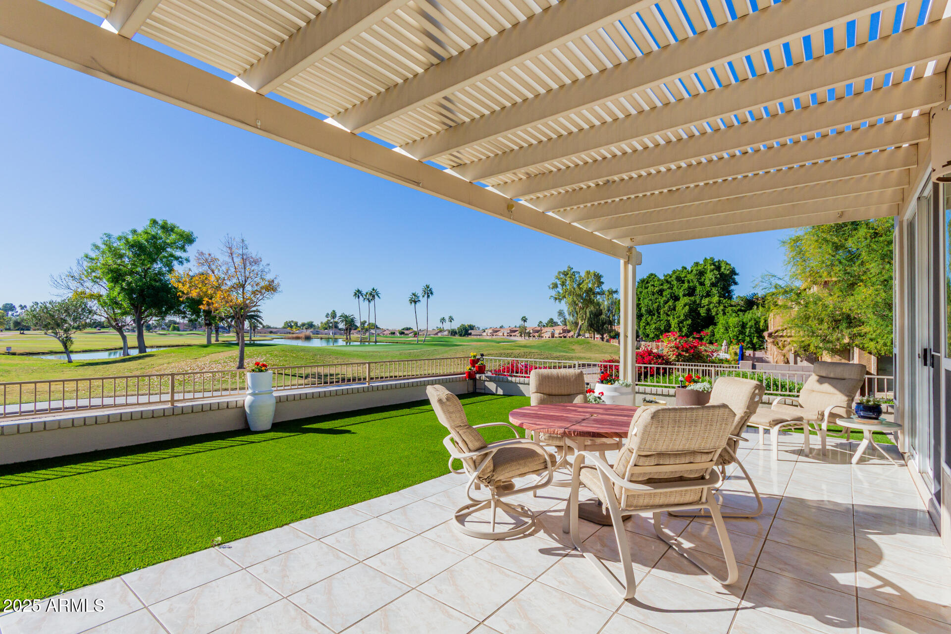 5445 E MCKELLIPS Road 28, Mesa, AZ 85215