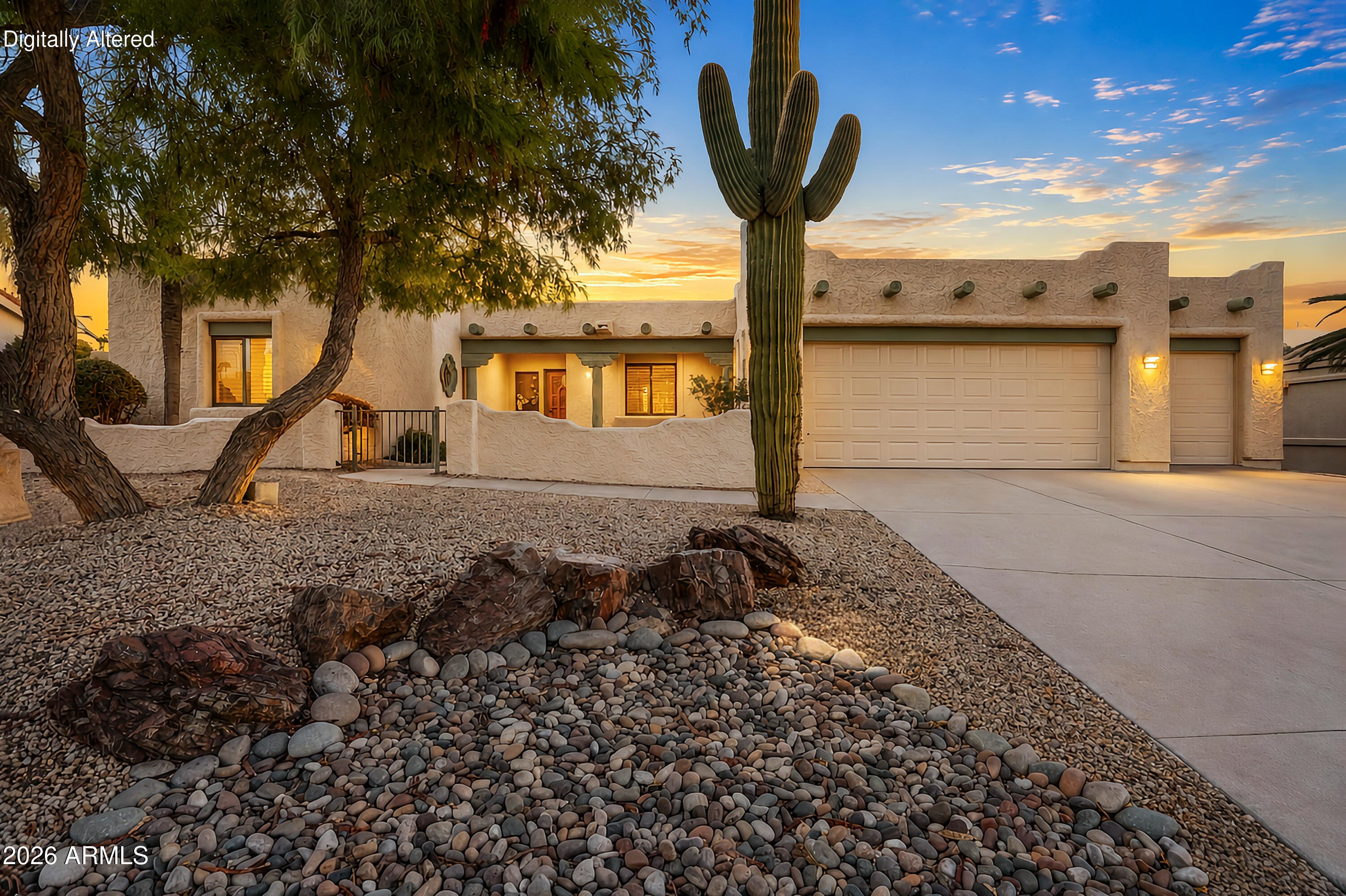 19056 E ALONDRA Way, Rio Verde, AZ 85263
