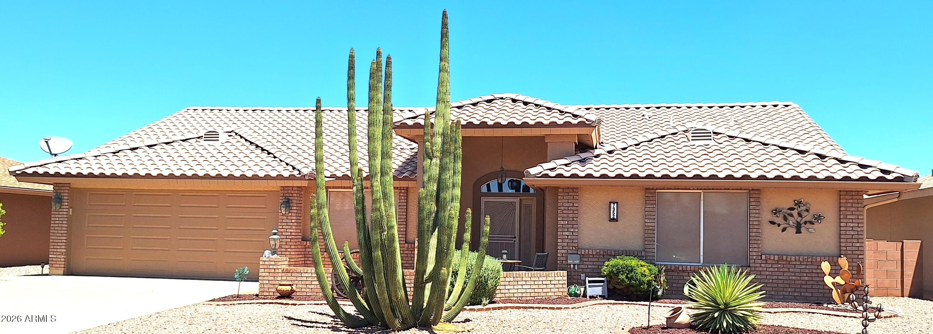 7952 E NAVARRO Avenue, Mesa, AZ 85209