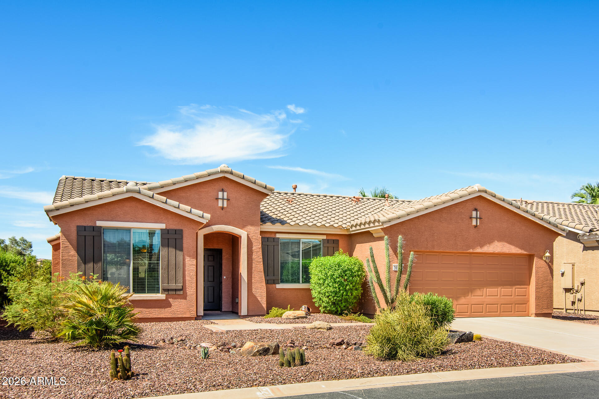 20148 N BIG DIPPER Drive, Maricopa, AZ 85138