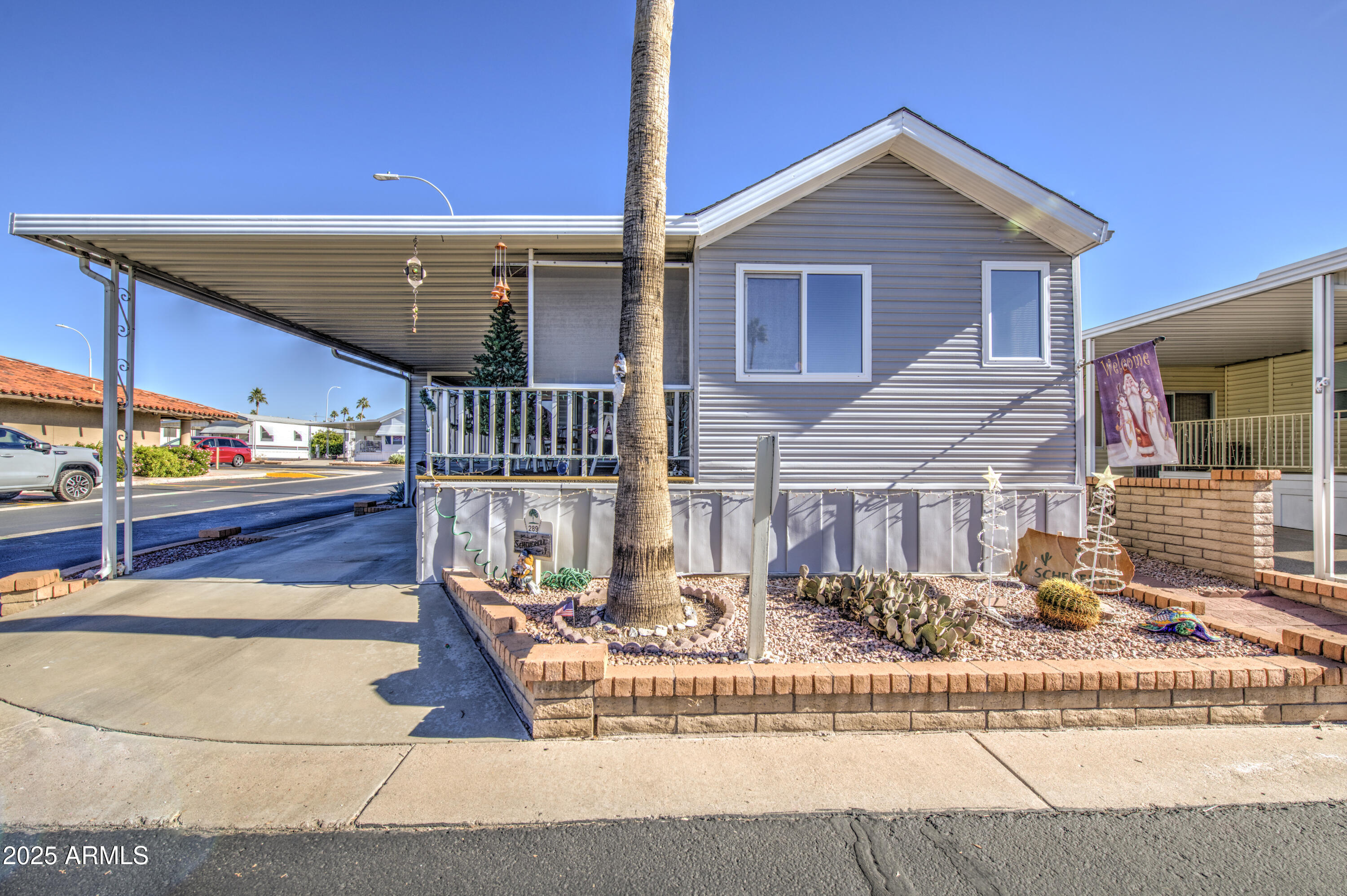 111 S GREENFIELD Road 289, Mesa, AZ 85206