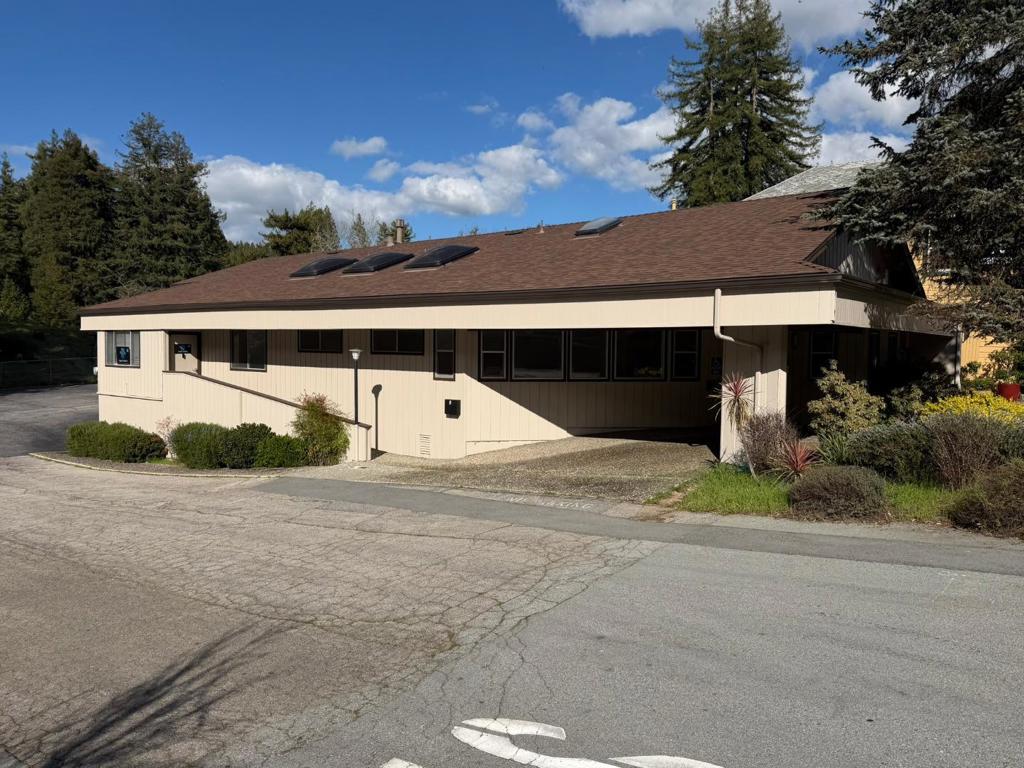 13350 Big Basin Way