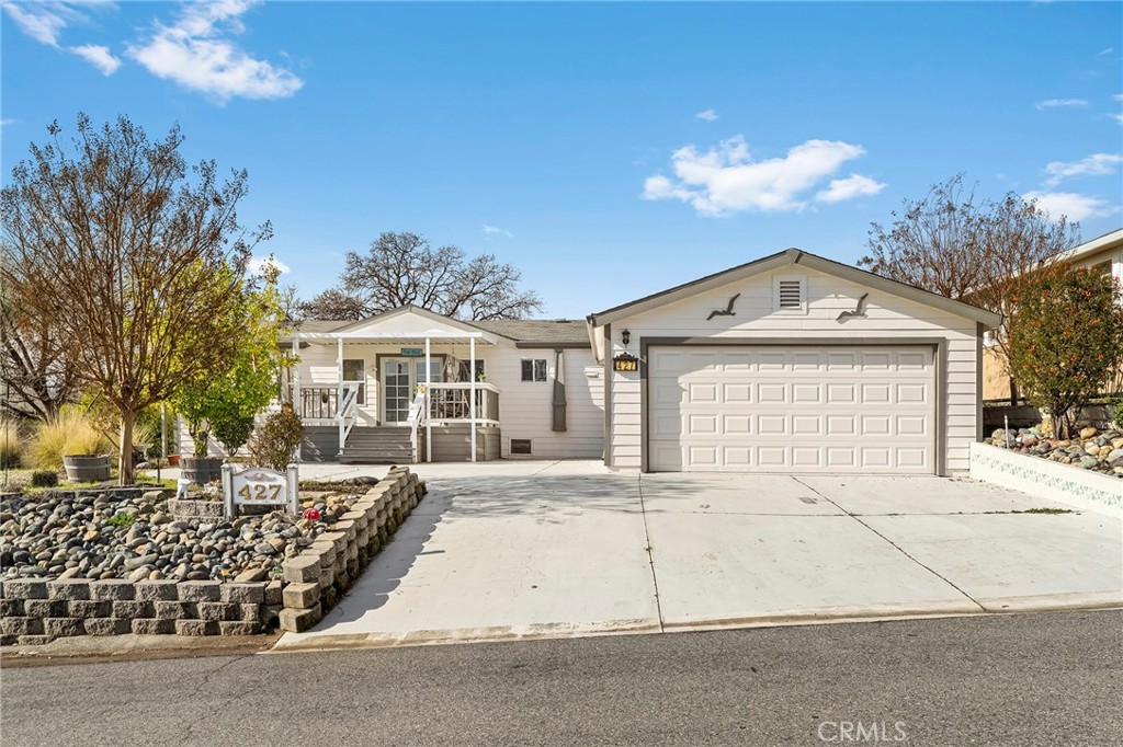 427 Summerwood Parkway