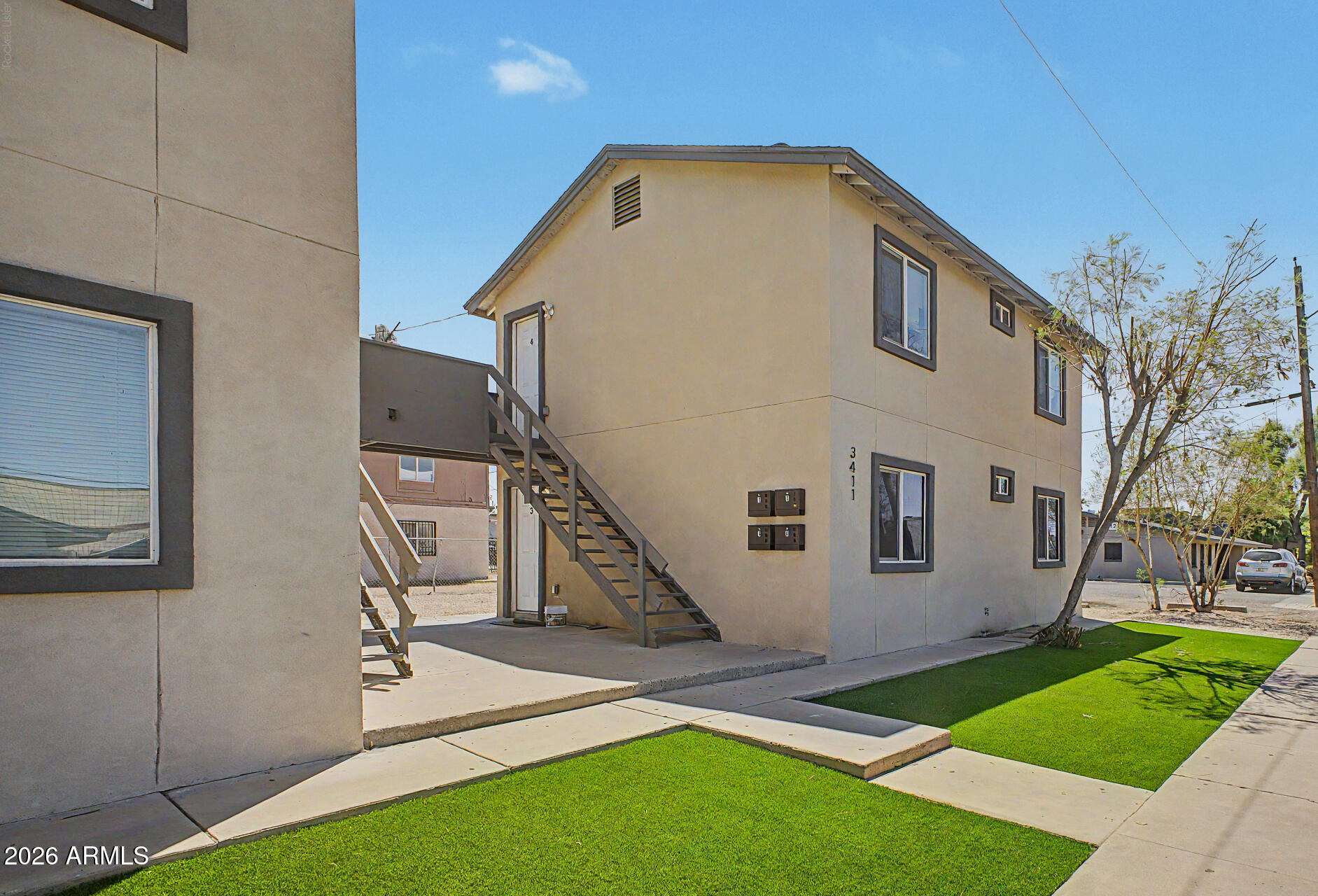 3411 W FILLMORE Street, Phoenix, AZ 85009
