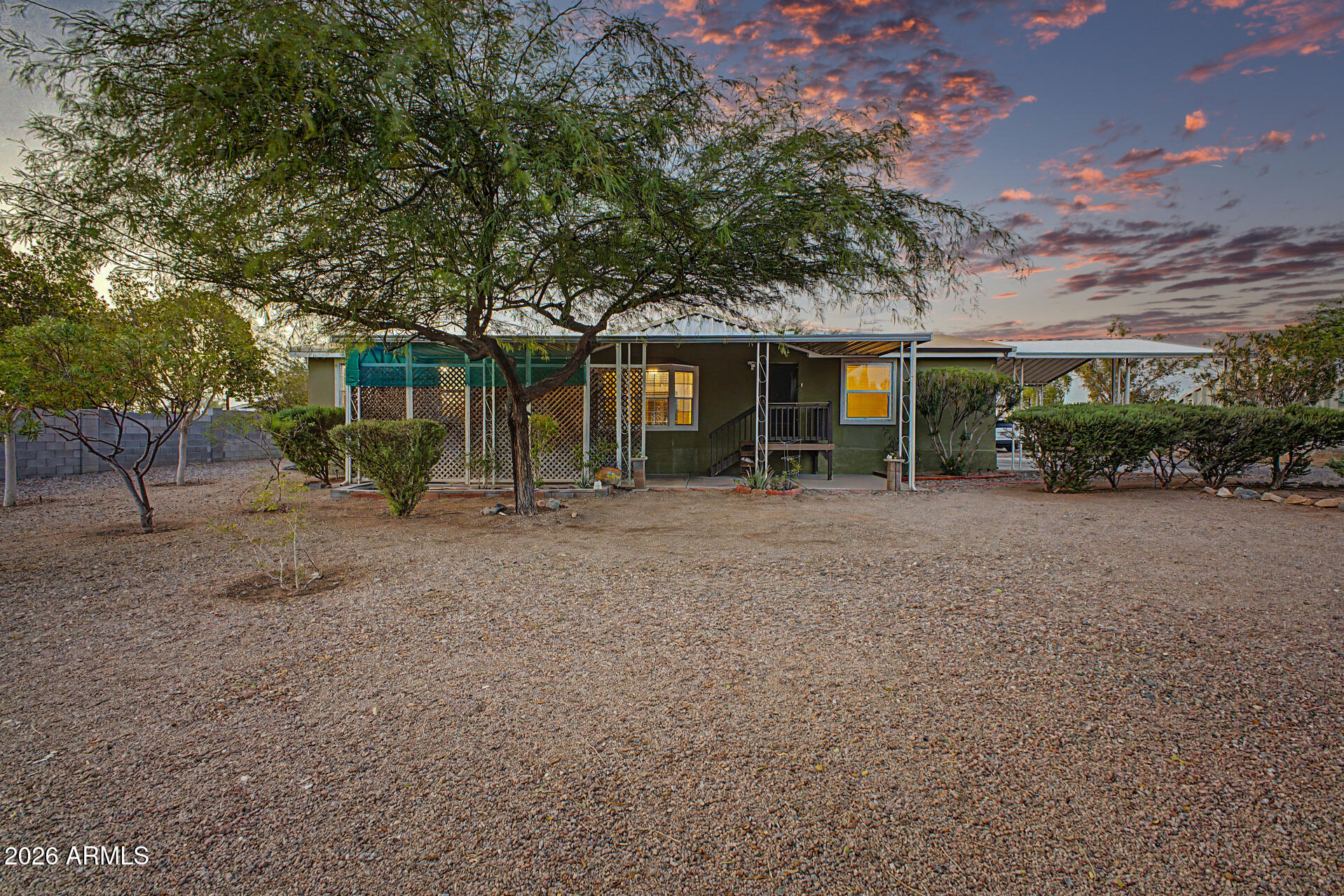 2150 W SHIPROCK Street, Apache Junction, AZ 85120