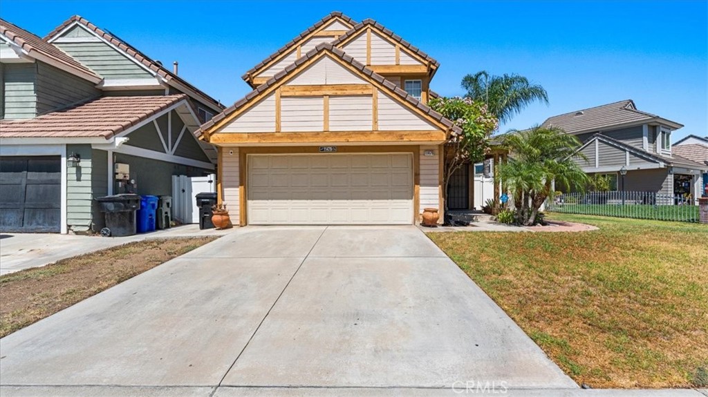 11479 Hideaway Lane