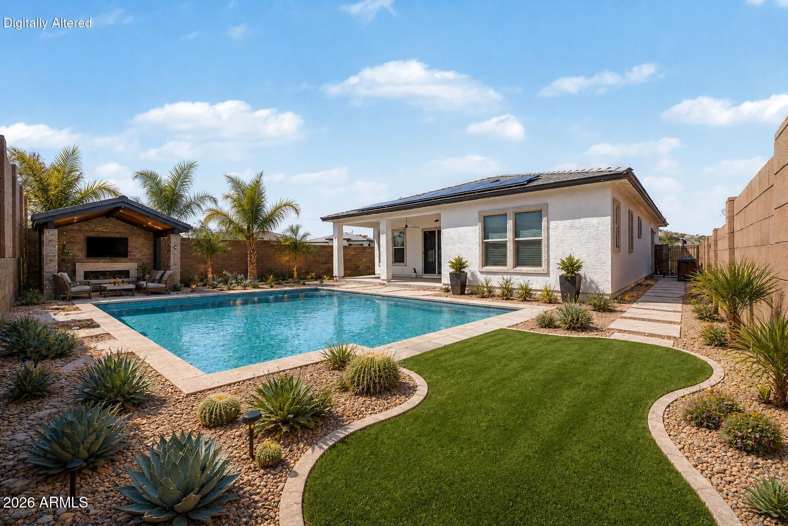 16815 W ALLEN Street, Goodyear, AZ 85338