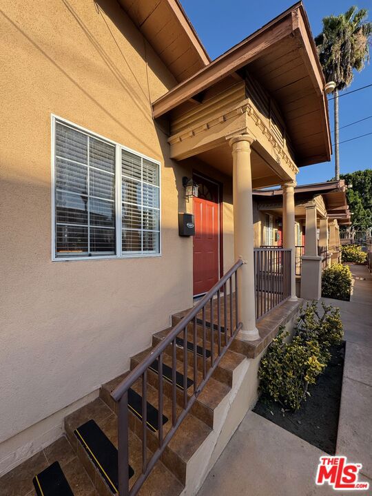 315 N Coronado Street