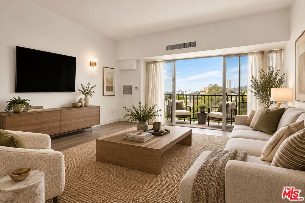 1155 N La Cienega Boulevard 1103