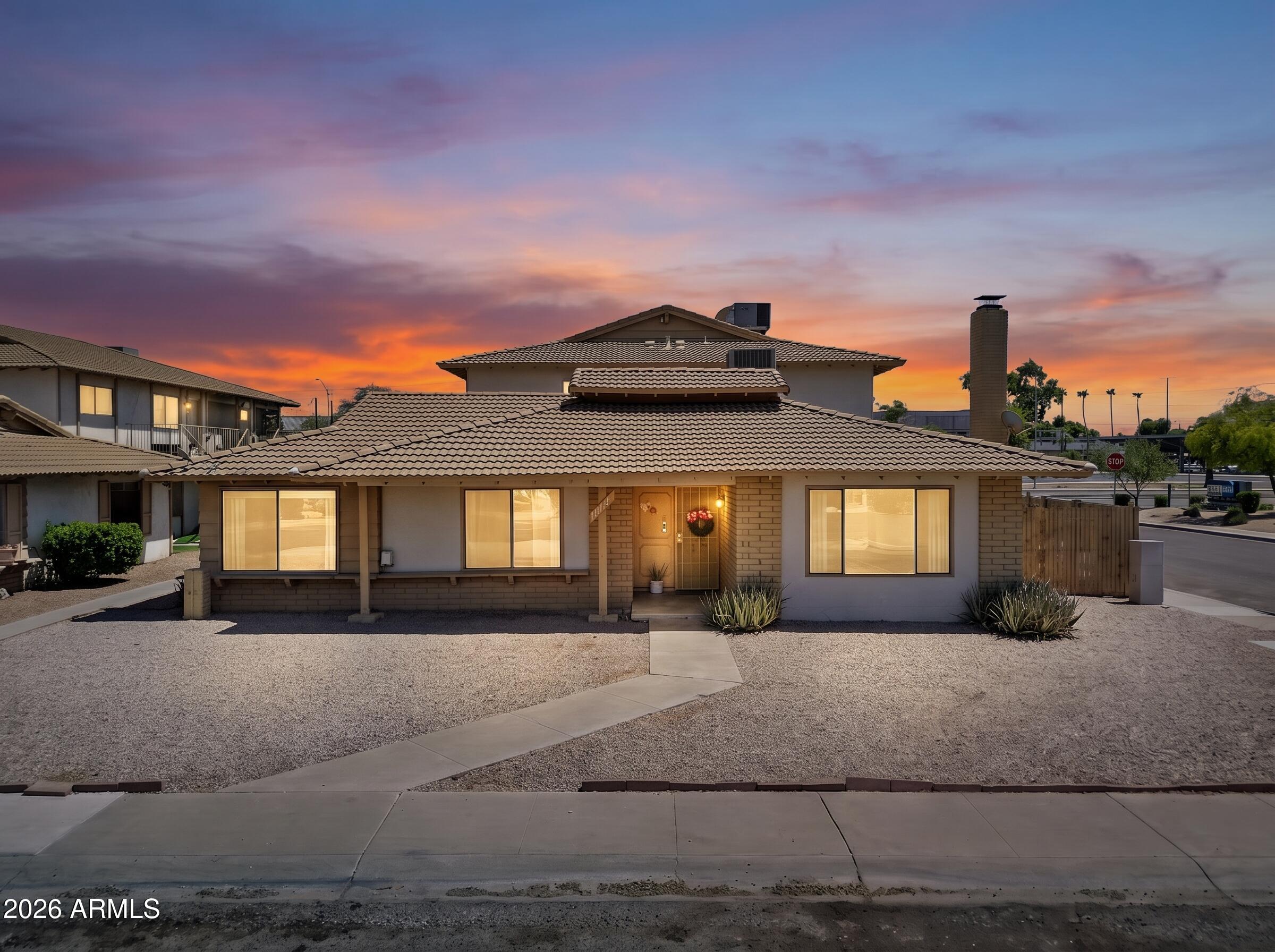 4401 N 53RD Lane, Phoenix, AZ 85031