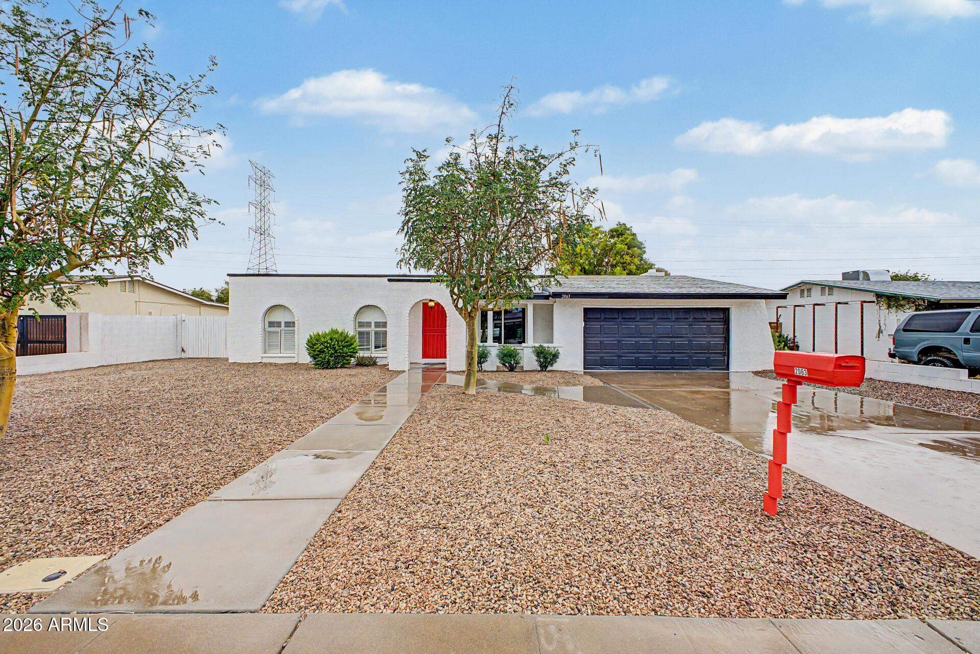 2063 E DECATUR Street, Mesa, AZ 85213