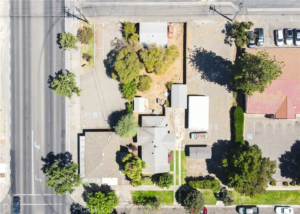 2510 M Street