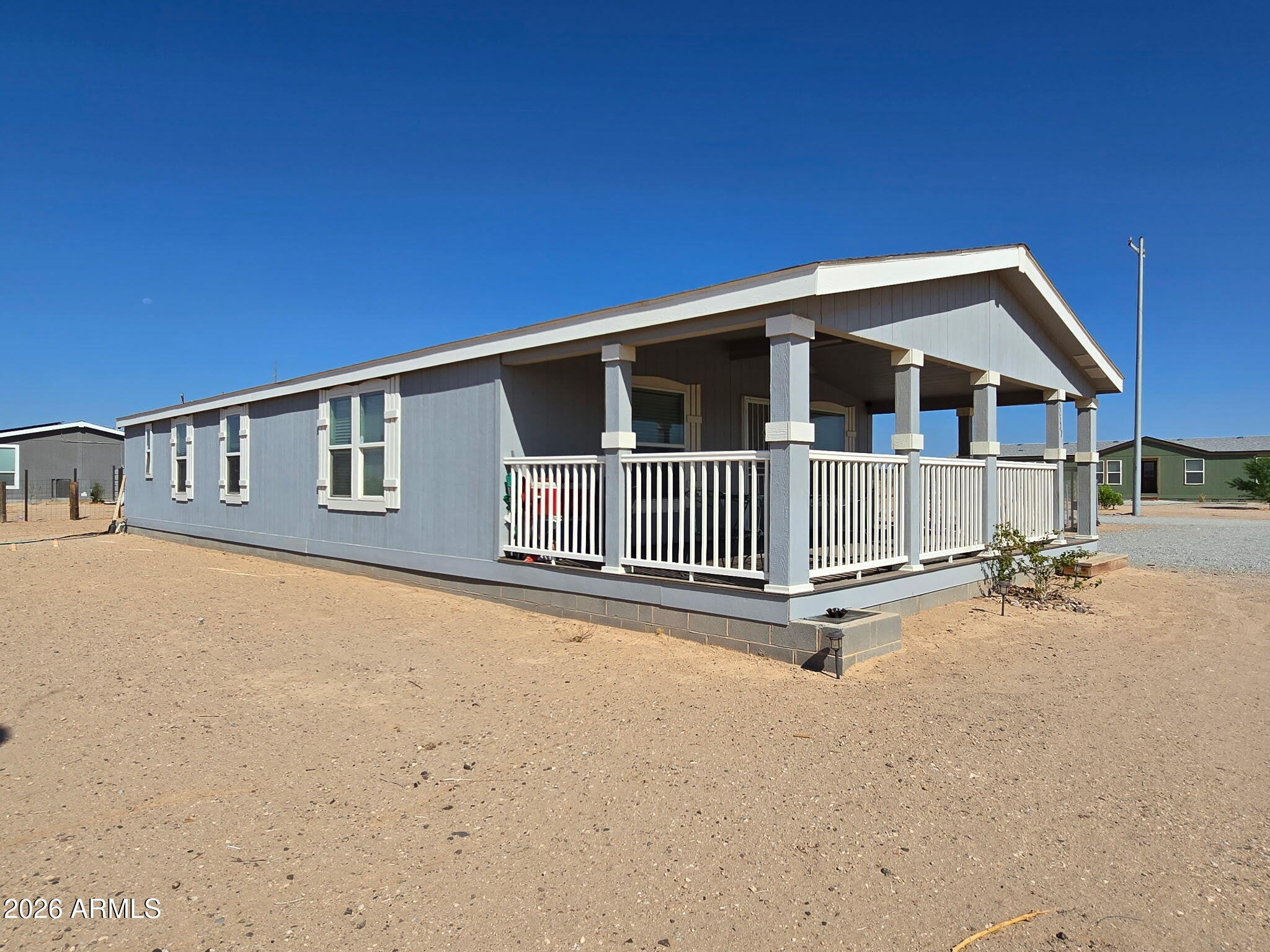 37527 W Polk Street, Tonopah, AZ 85354