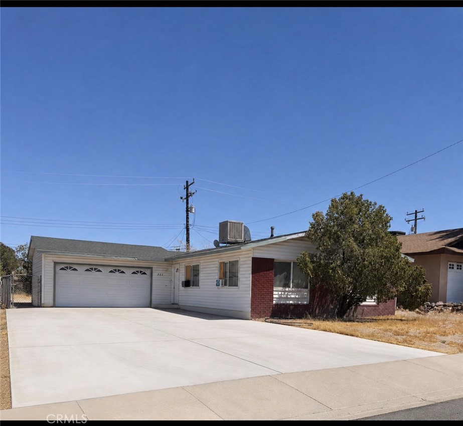 321 Date Ave.