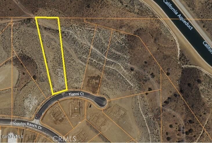 11 Joshua Ranch Lot On Yianni Court