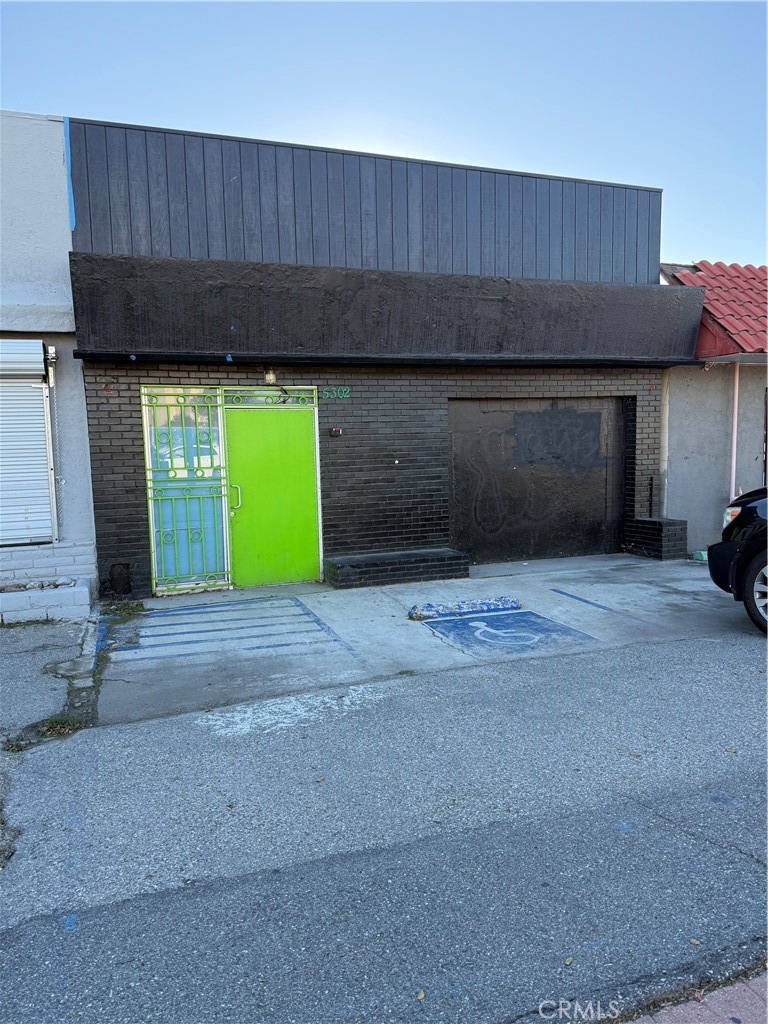 5302 Mission