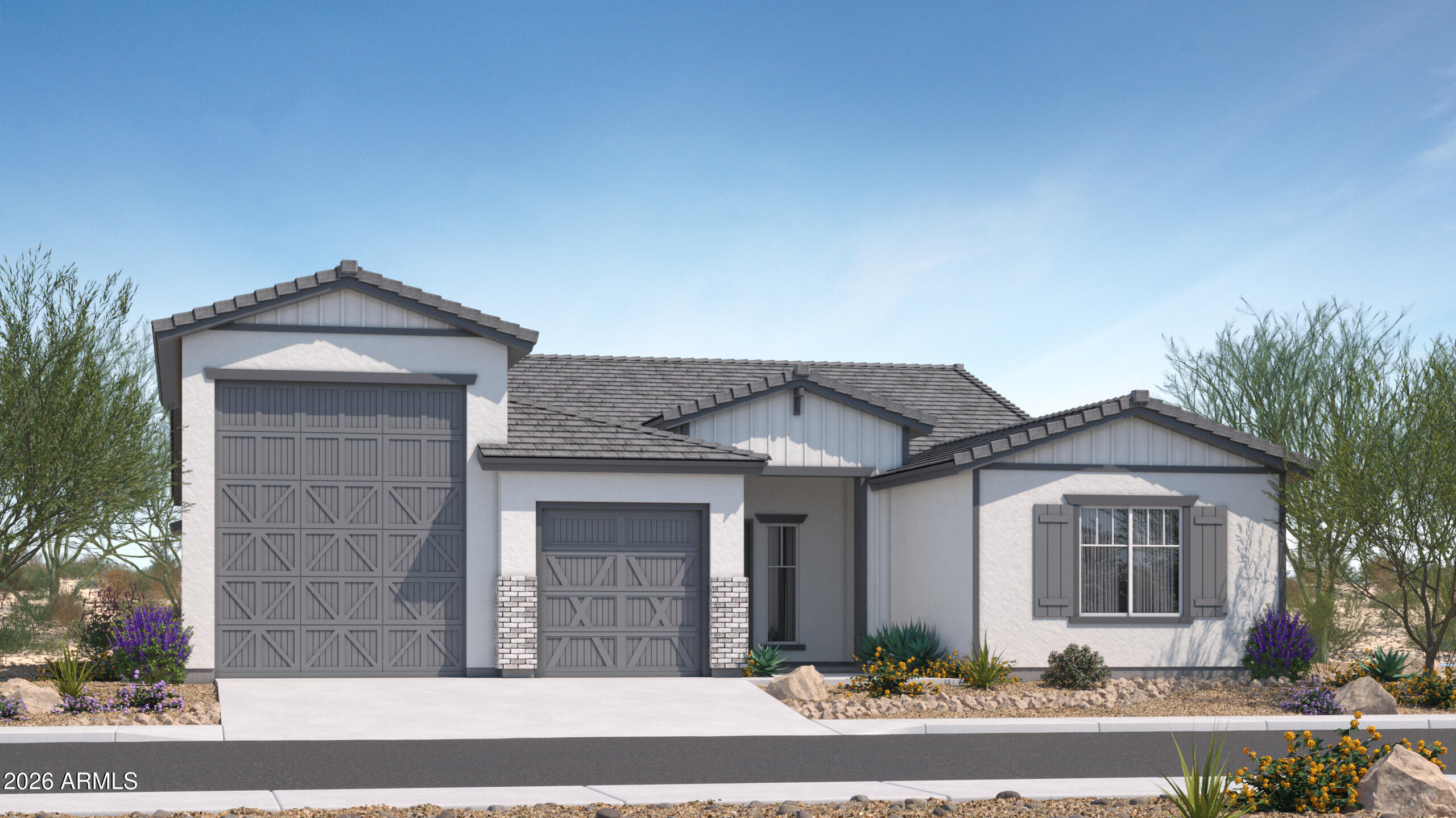 25032 N 136TH Avenue, Peoria, AZ 85383