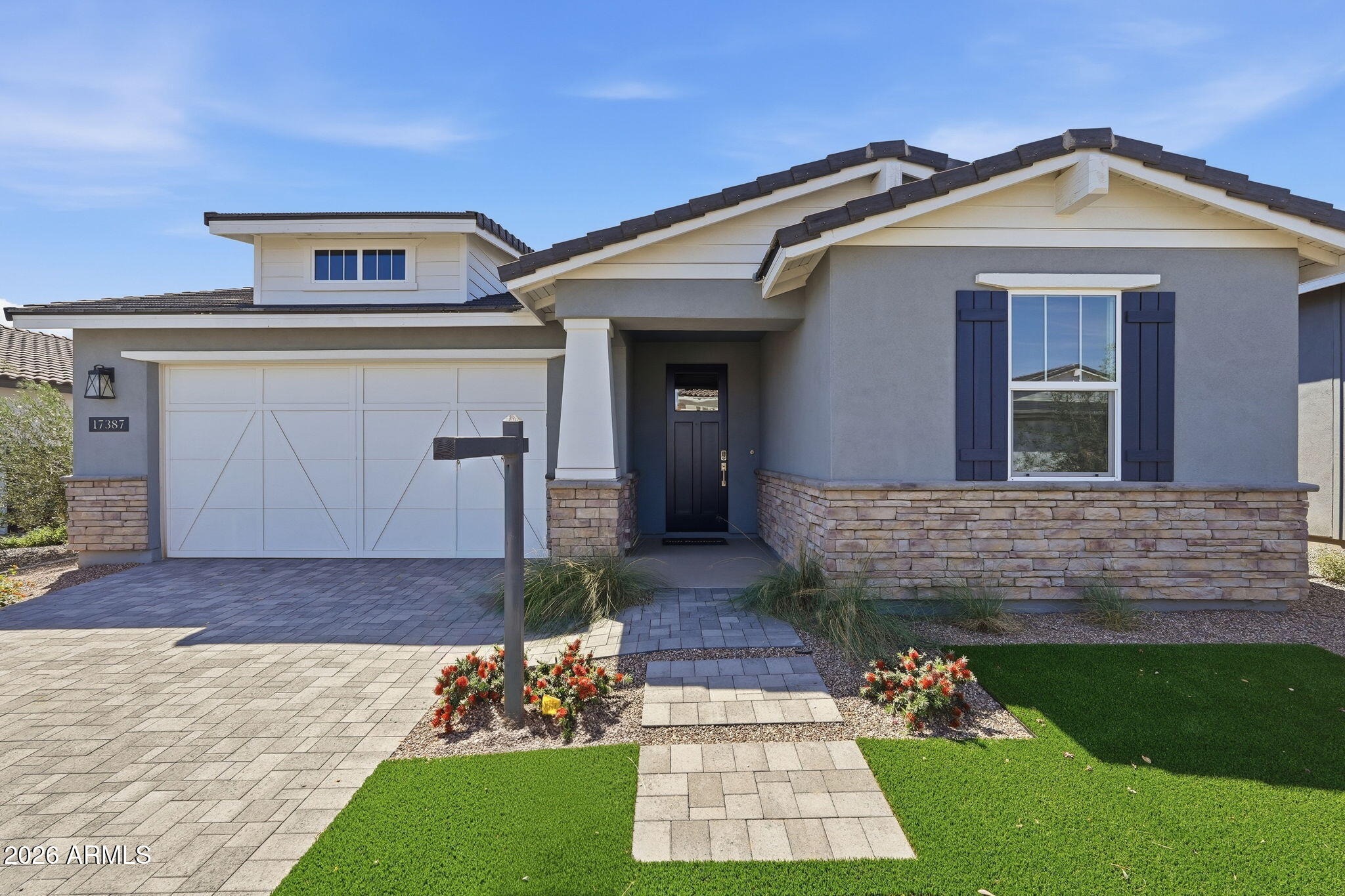 17387 W CARLISLE Drive, Surprise, AZ 85388