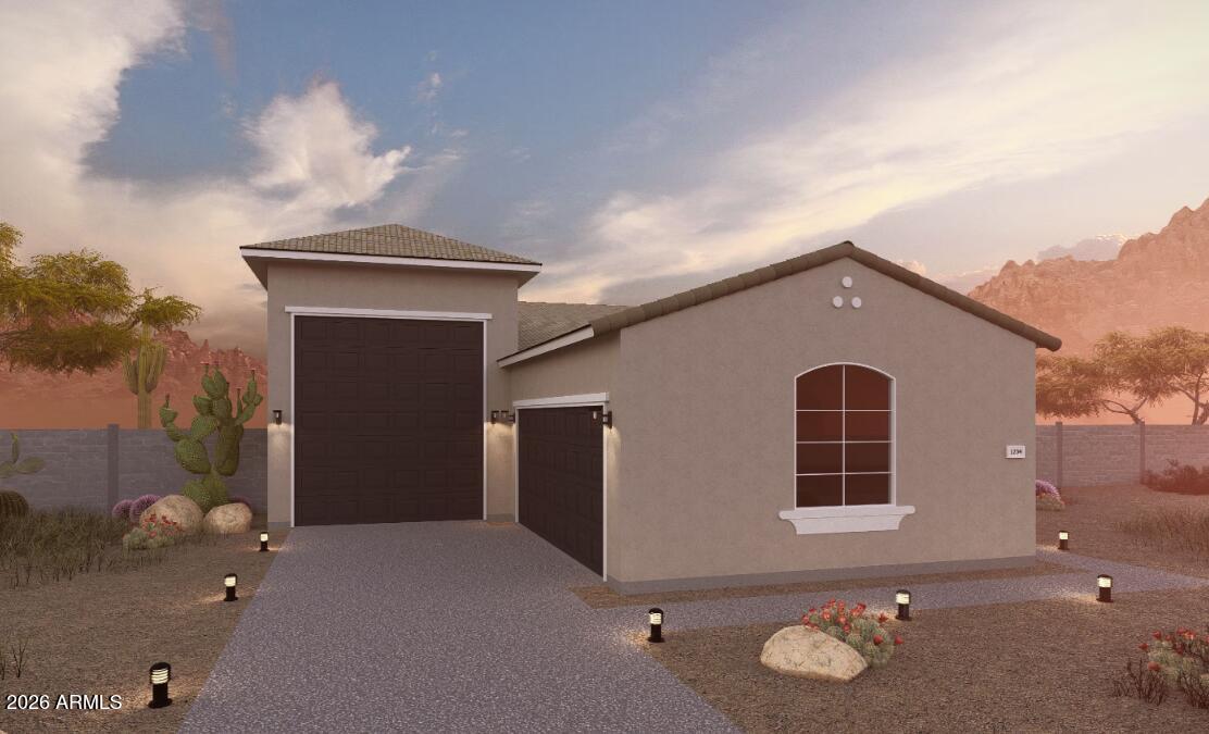 36780 W SAN CLEMENTE Street, Maricopa, AZ 85138