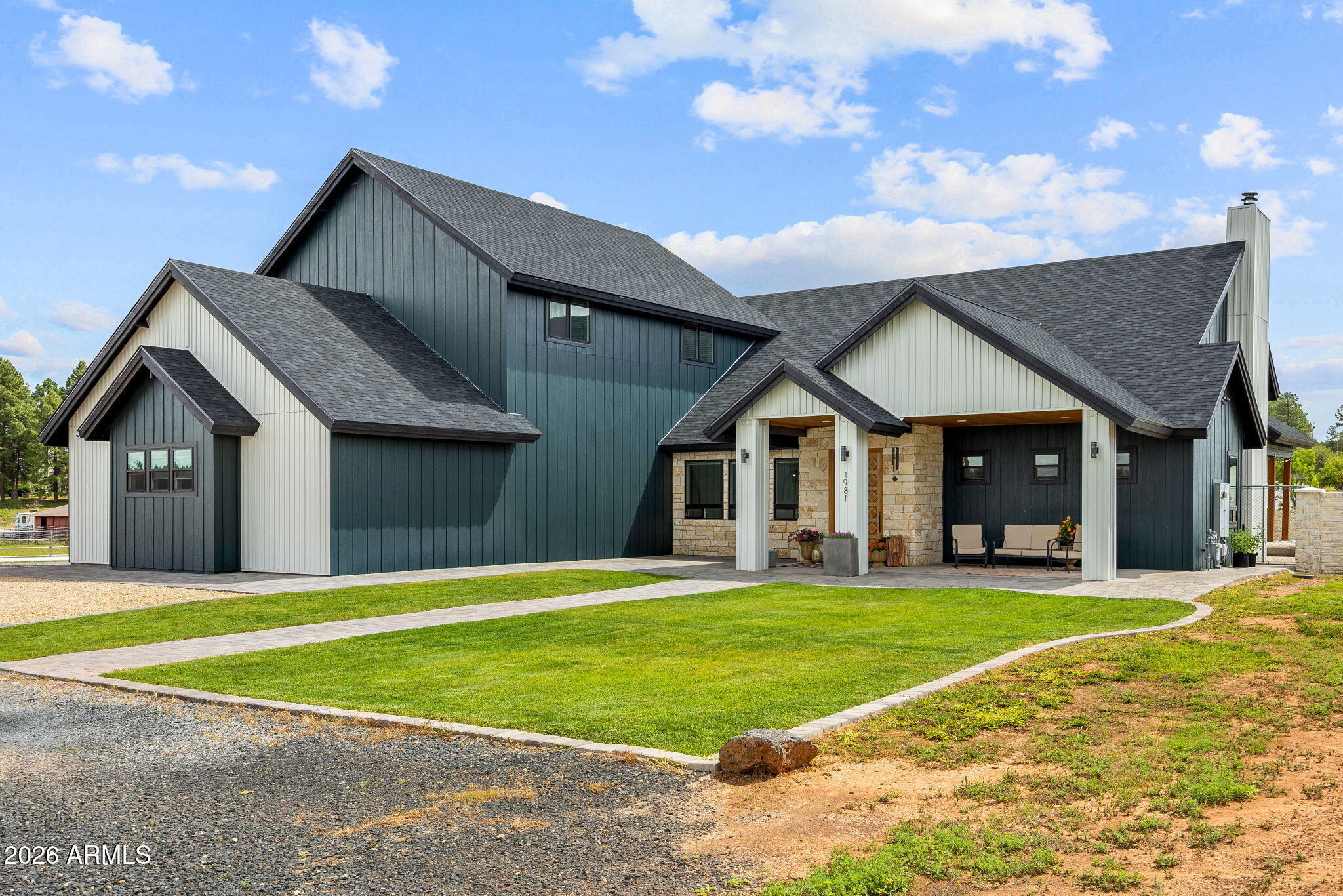 1981 N 22ND Avenue, Show Low, AZ 85901