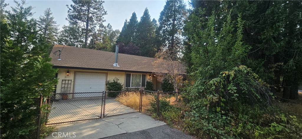 6684 Echo Glen Court