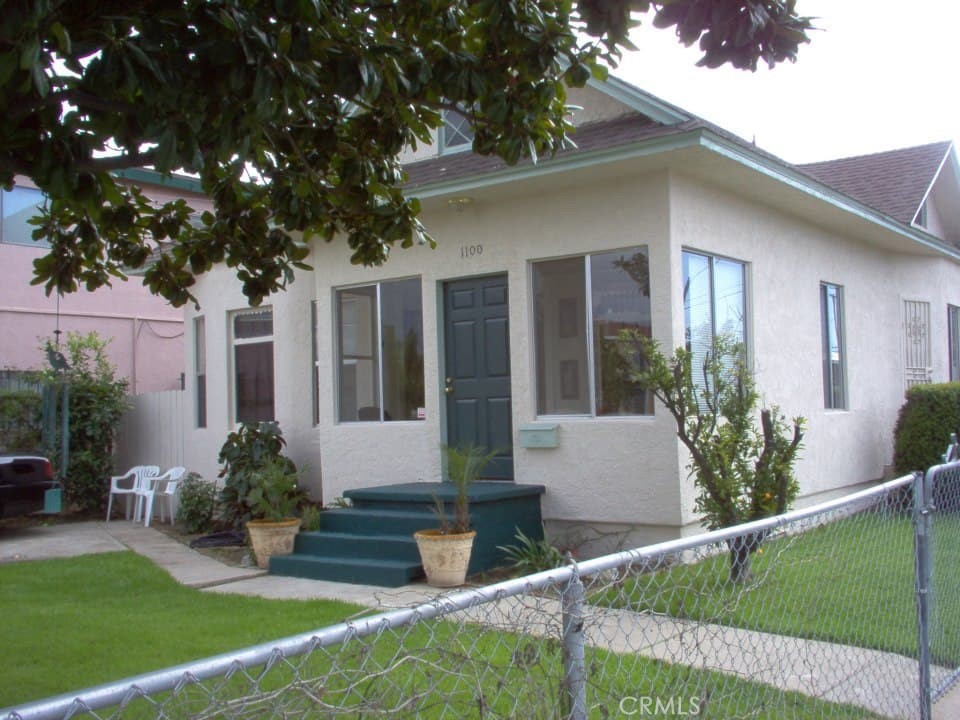 1100 E Salt Lake
