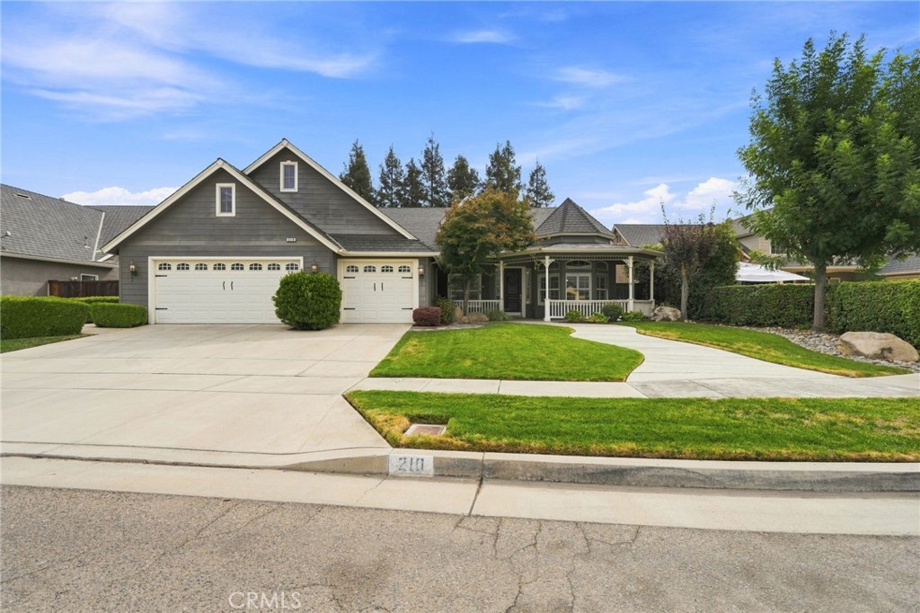 210 N Denton Court