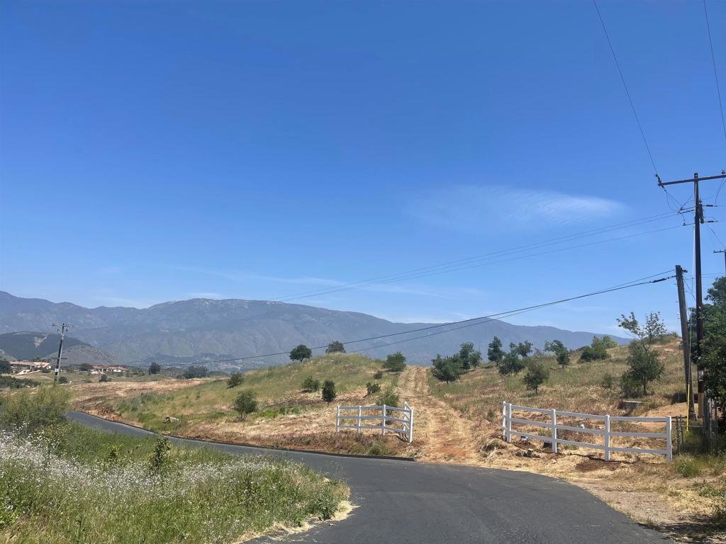 0 Vista Del Sage Road