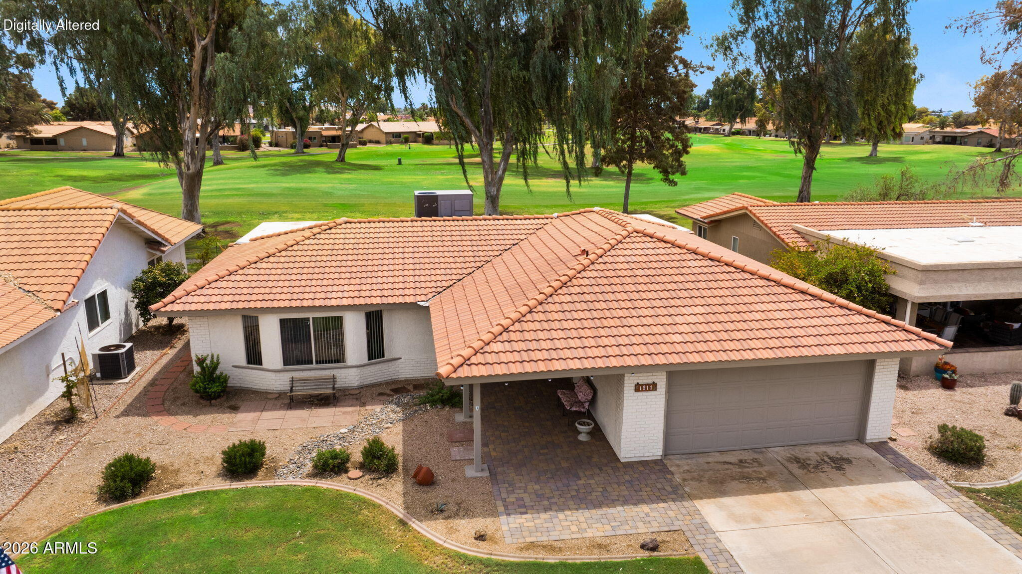 1211 LEISURE WORLD, Mesa, AZ 85206