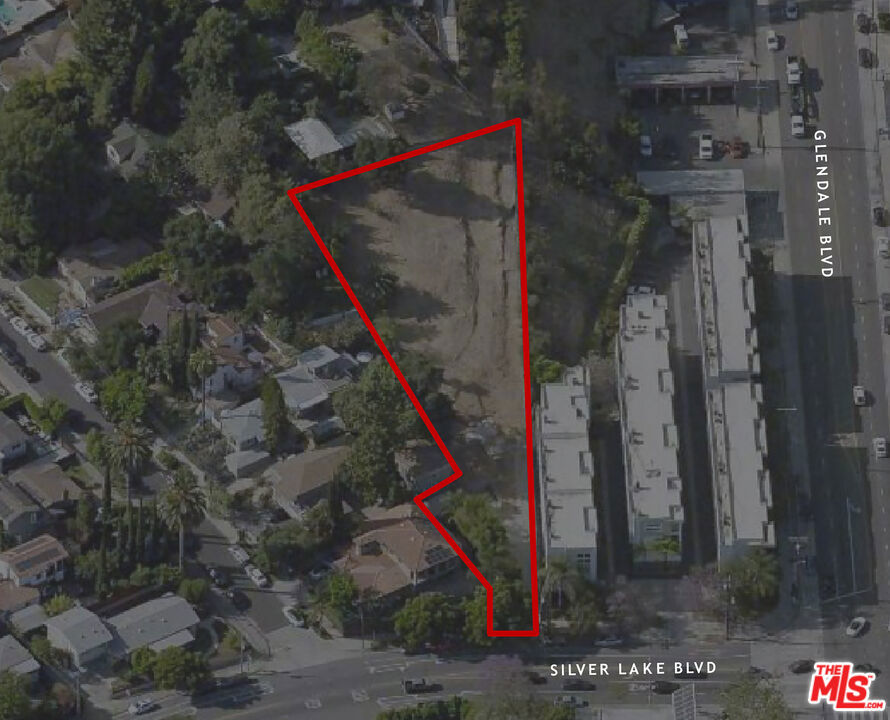 2389 Silverlake Blvd