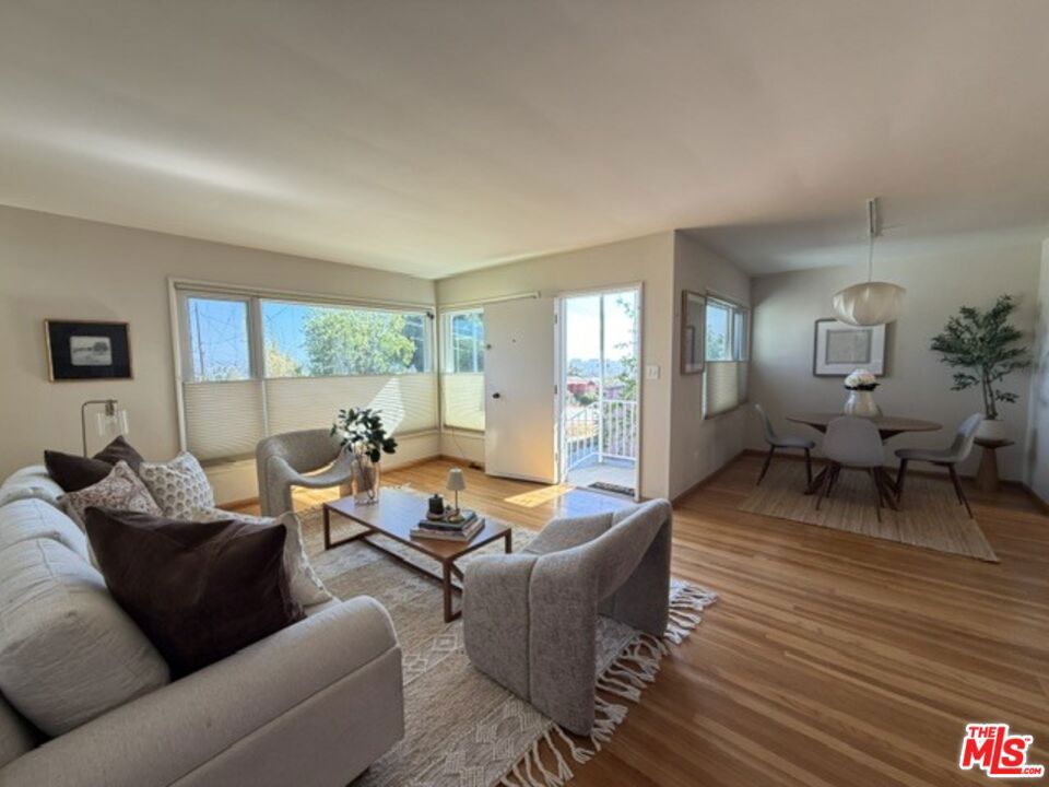 12207 Palms Boulevard