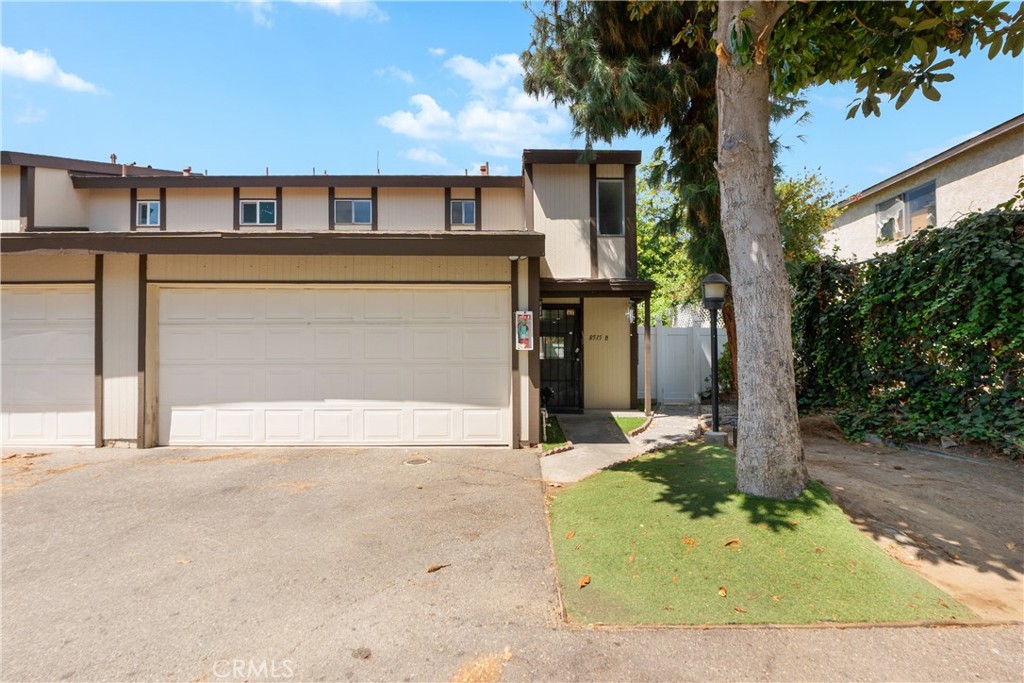 8515 Burnet #B Avenue #B