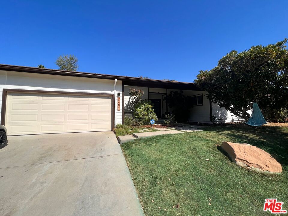 22477 Liberty Bell Road